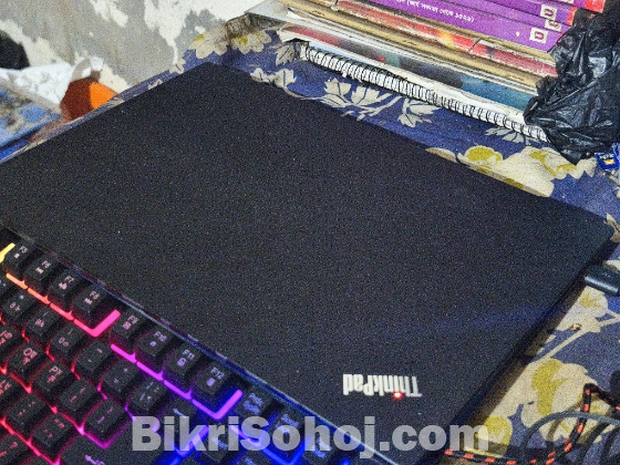 Lenovo Thinkpad t14s